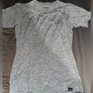 Patagonia tee